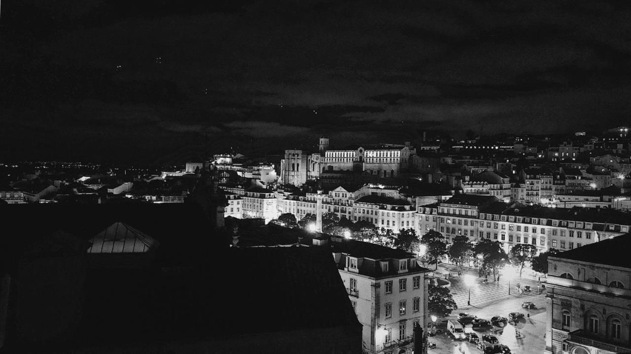 Home Mais 17 Best View In Downtown Old Lisboa Экстерьер фото